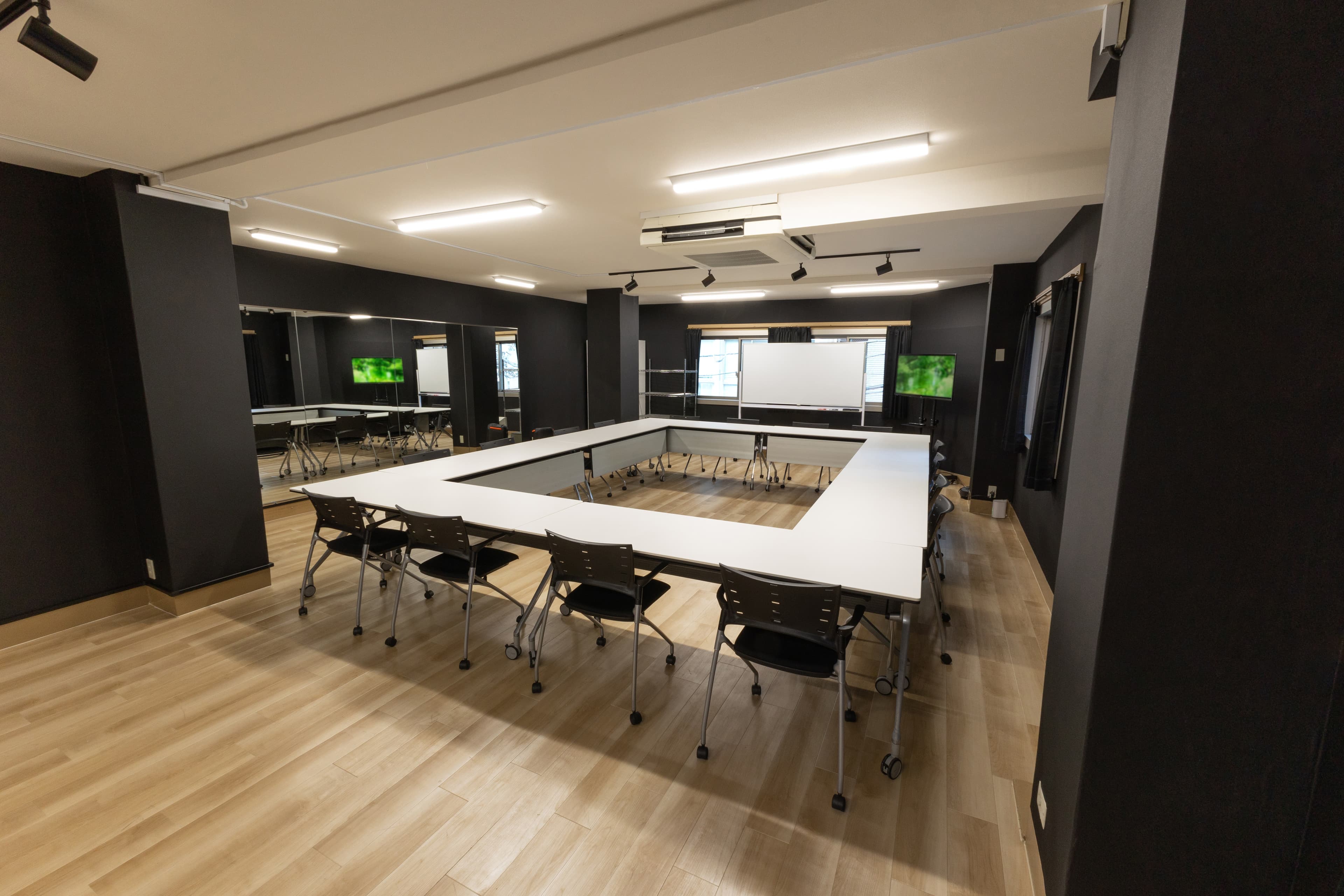 会議や勉強会に!