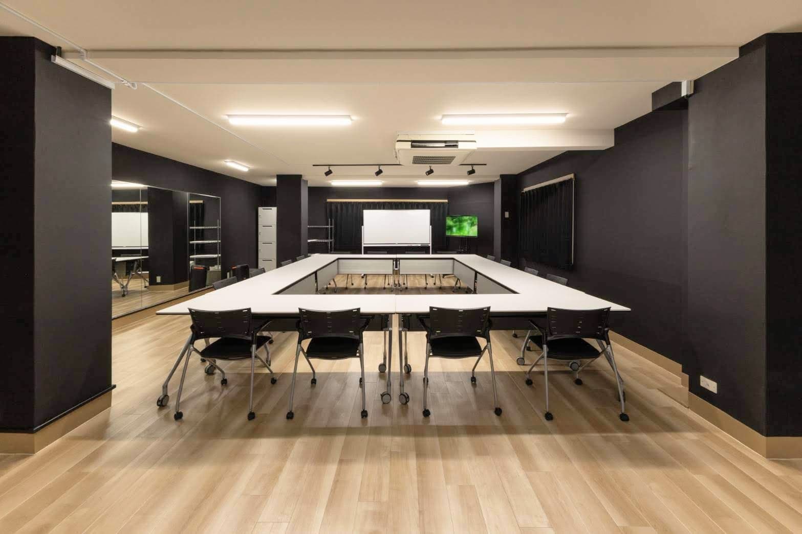 会議や講習会に!