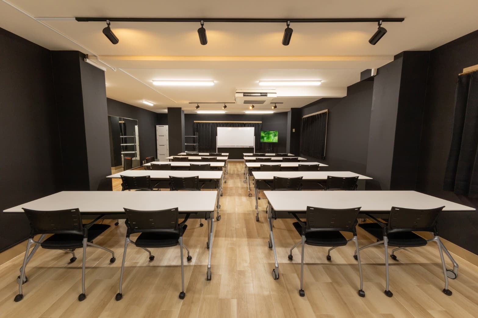 研修会や交友会に!