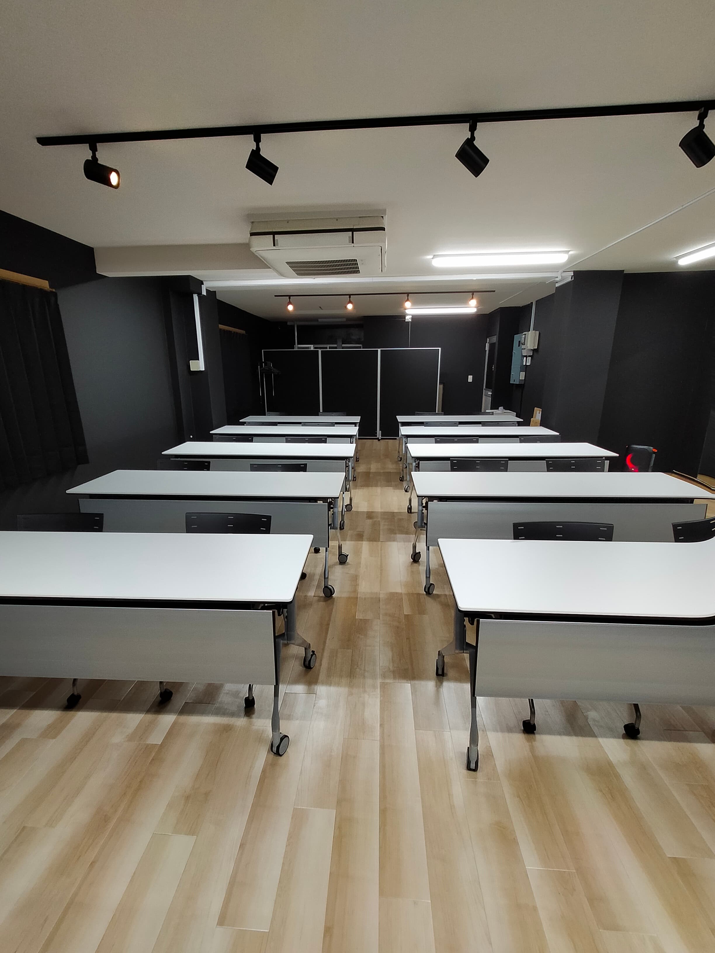 セミナーや講演会に!