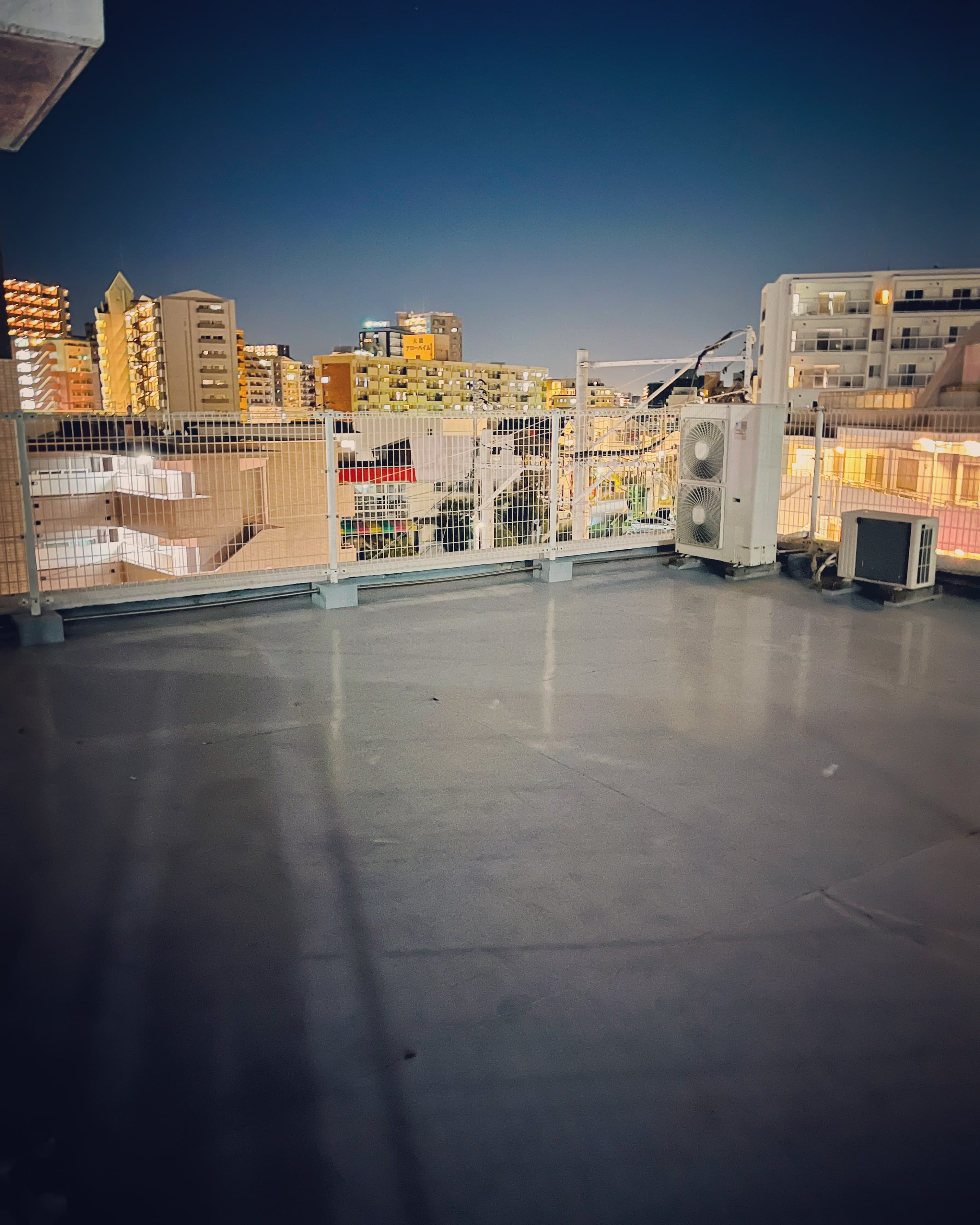 スペース画像 2