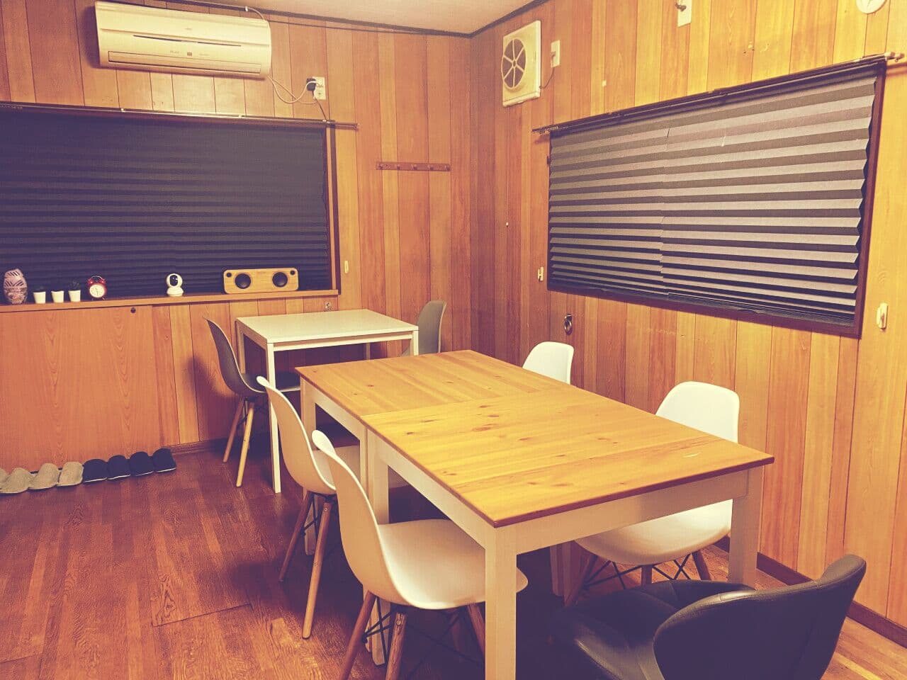 スペース画像 1