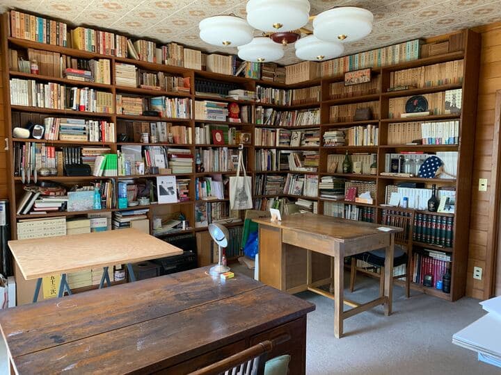 スペース画像 4