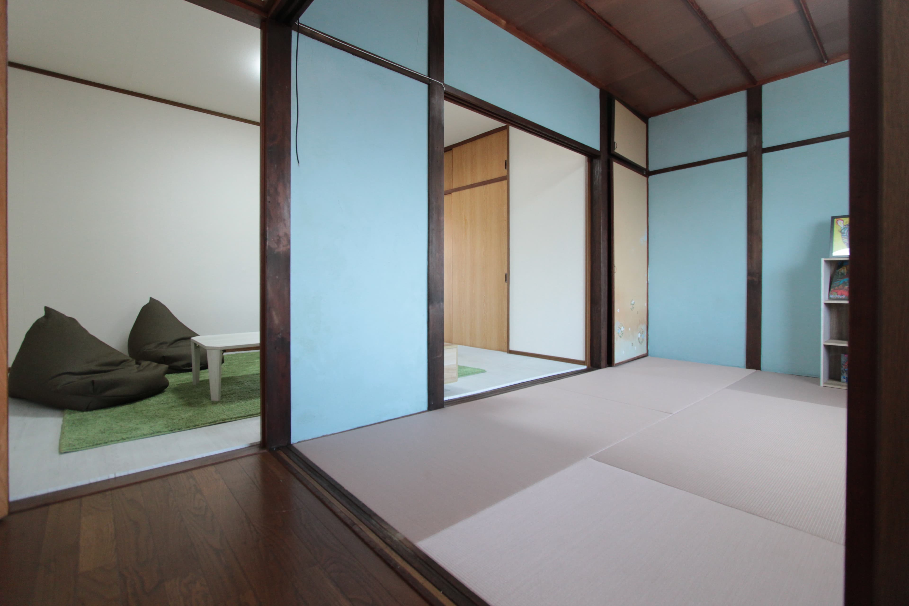 スペース画像 6