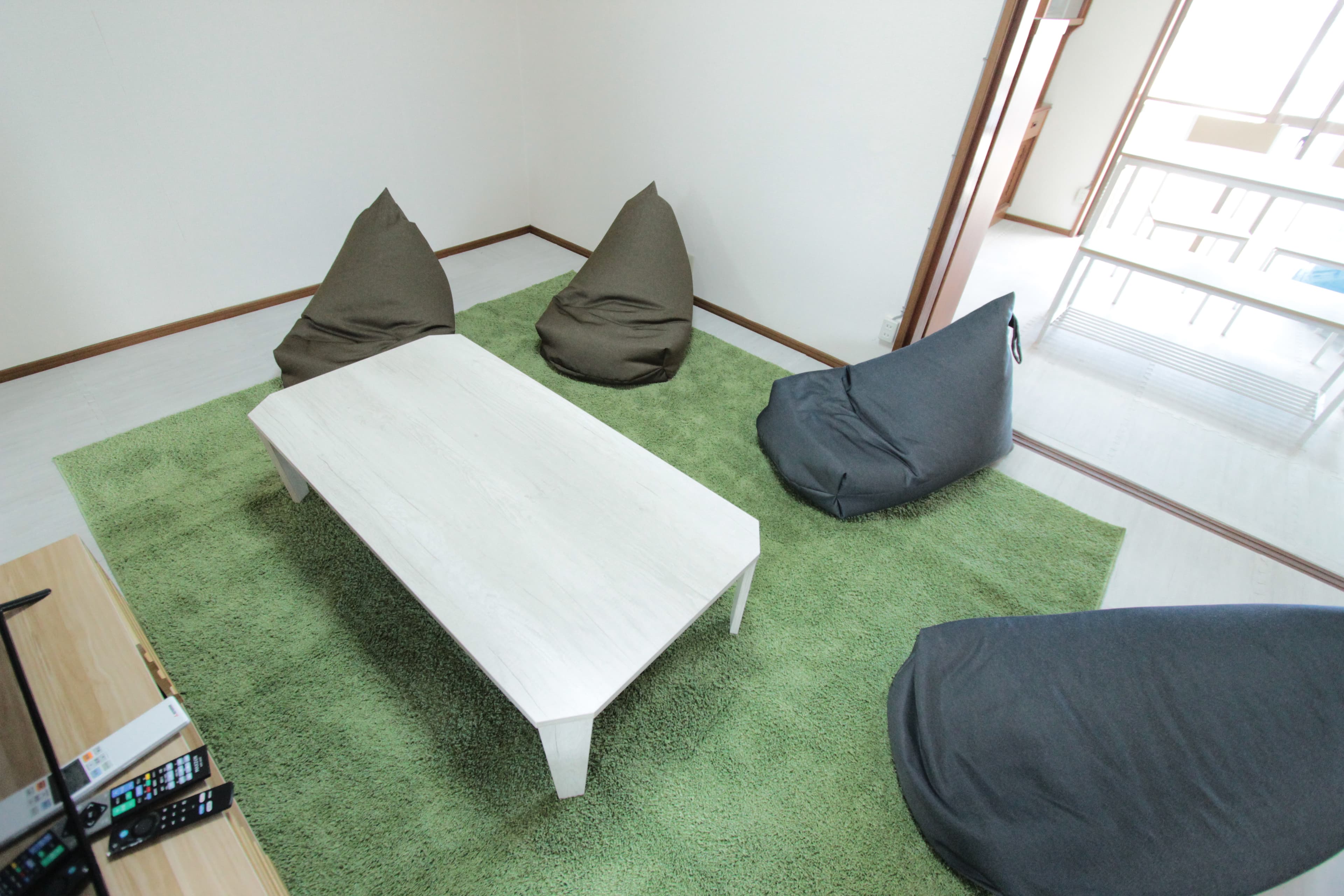 スペース画像 5