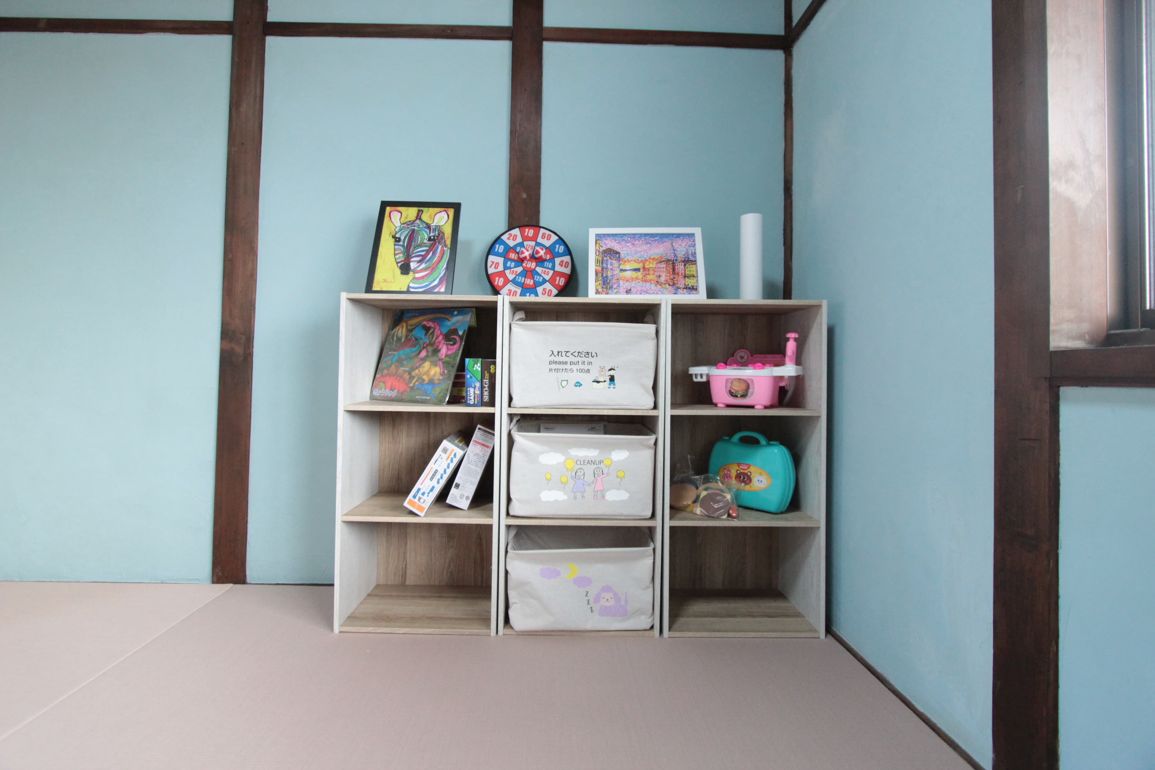 スペース画像 3