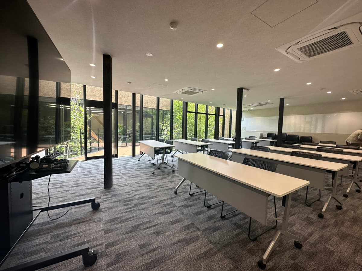 スペース画像 1