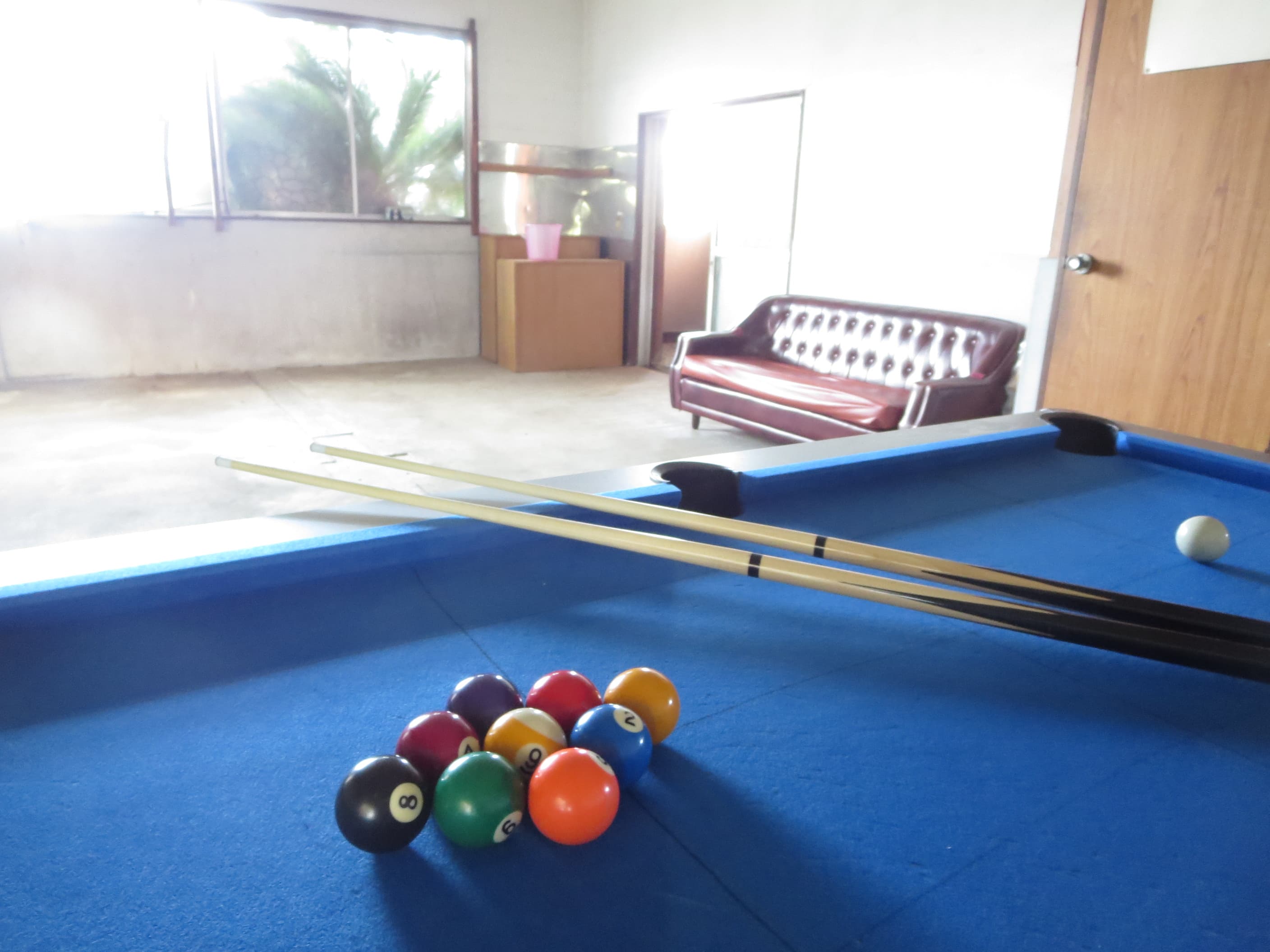 スペース画像 1