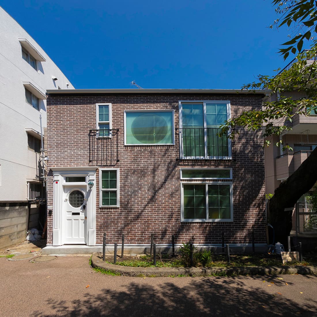 スペース画像 1