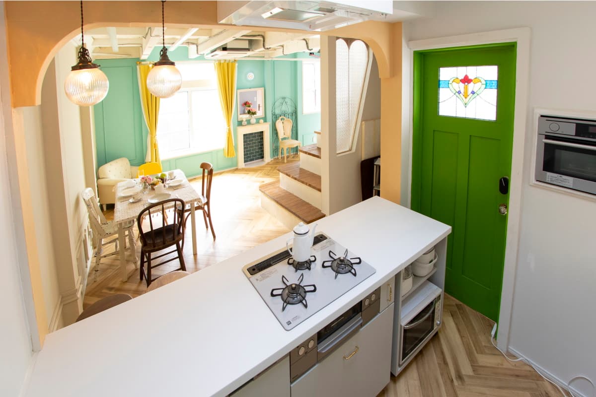 スペース画像 4