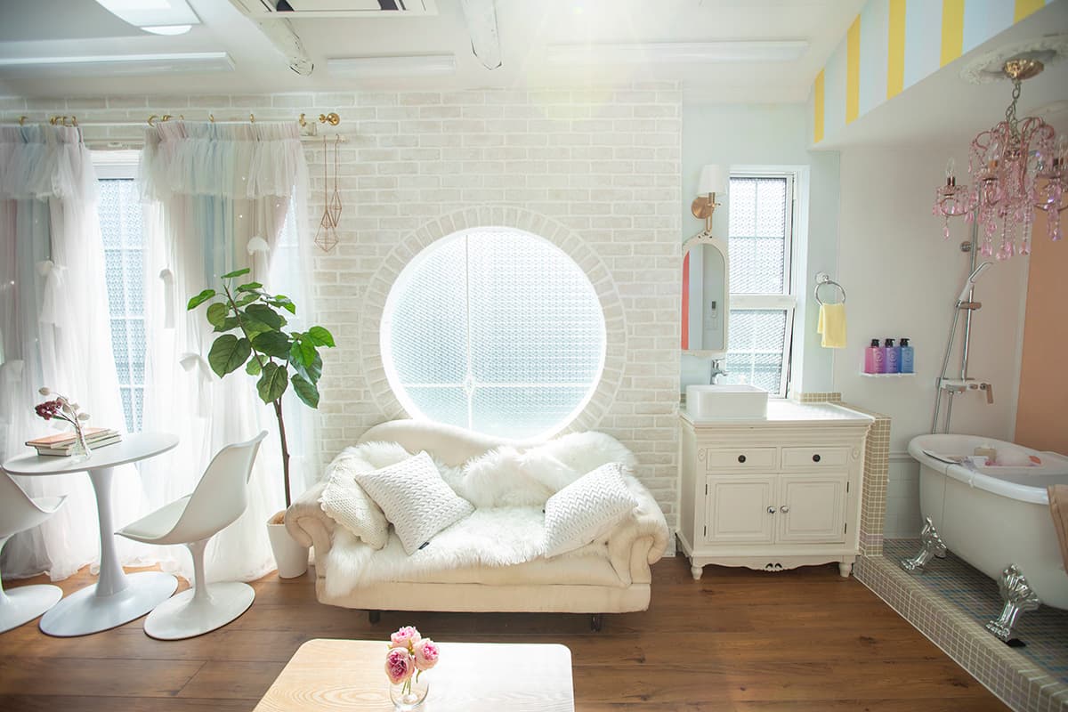 スペース画像 5