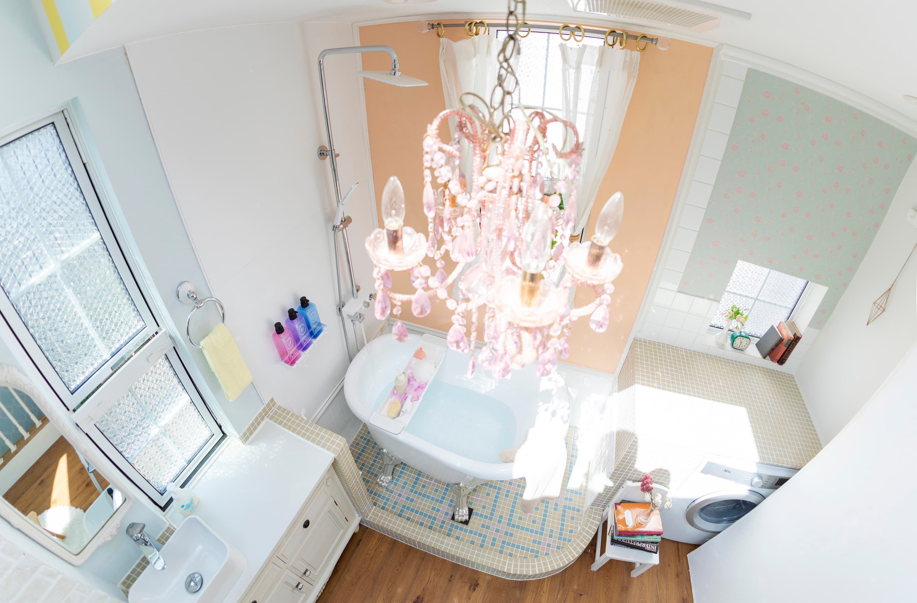 スペース画像 6