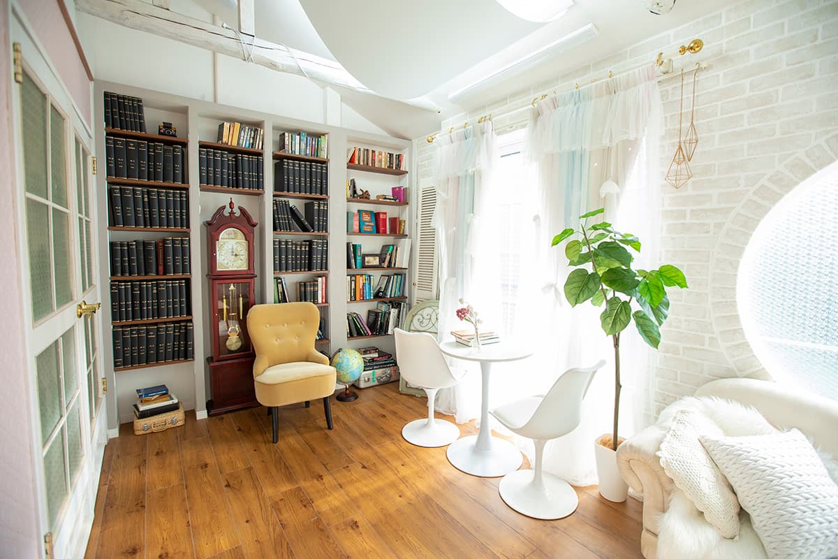 スペース画像 8