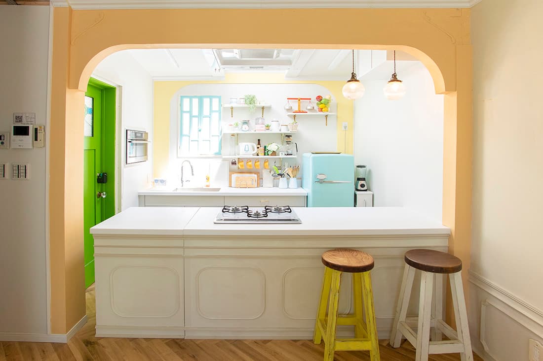 スペース画像 10