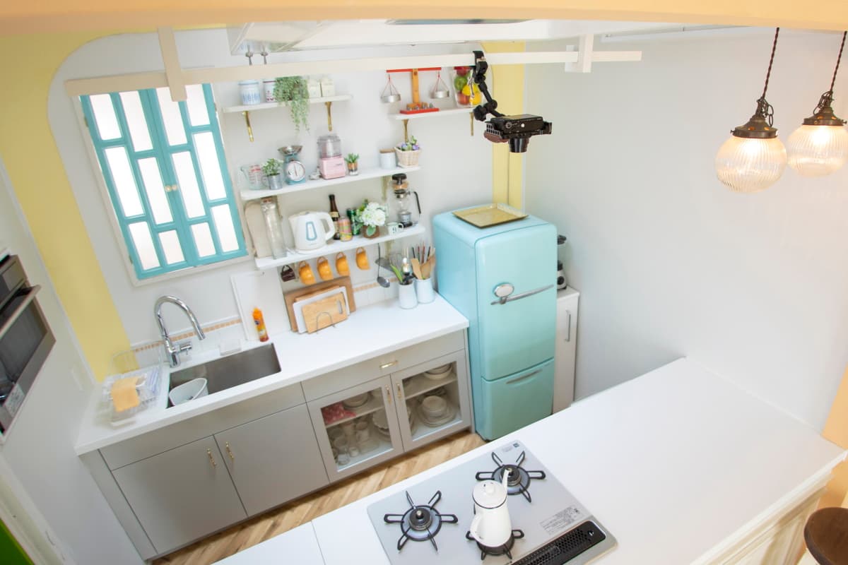 スペース画像 13