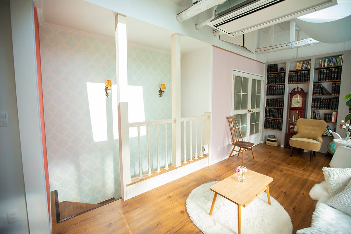 スペース画像 14