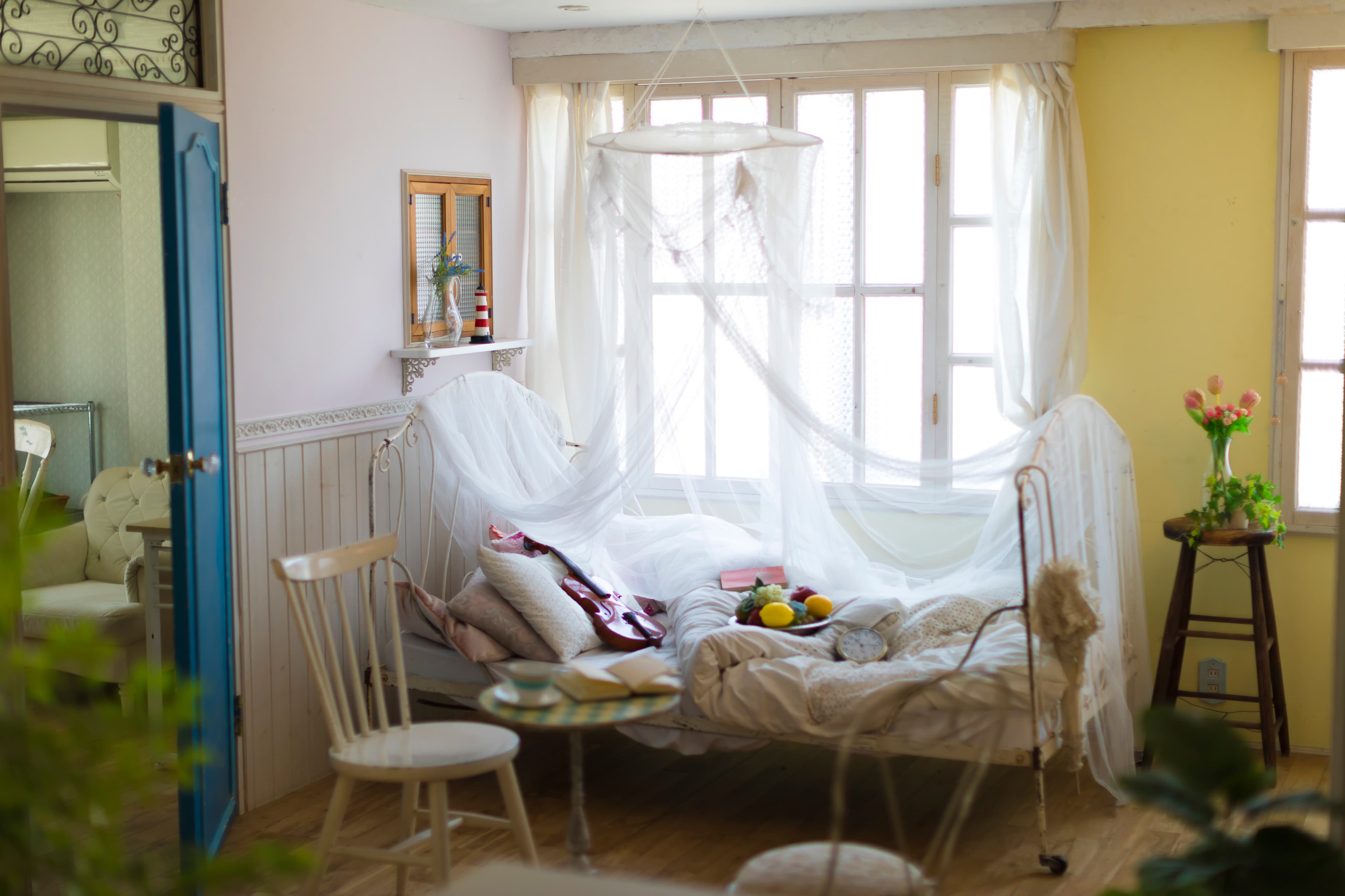 スペース画像 4