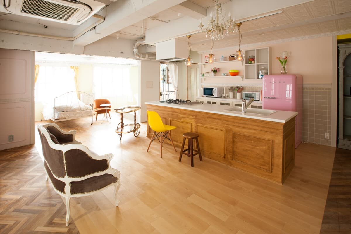 スペース画像 5