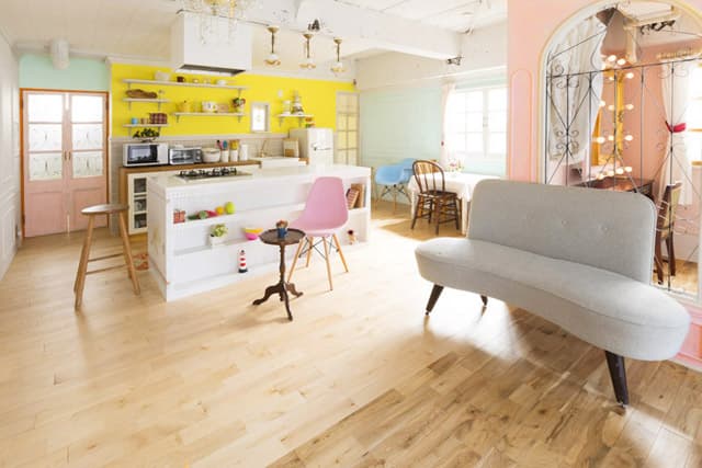 スペース画像 6