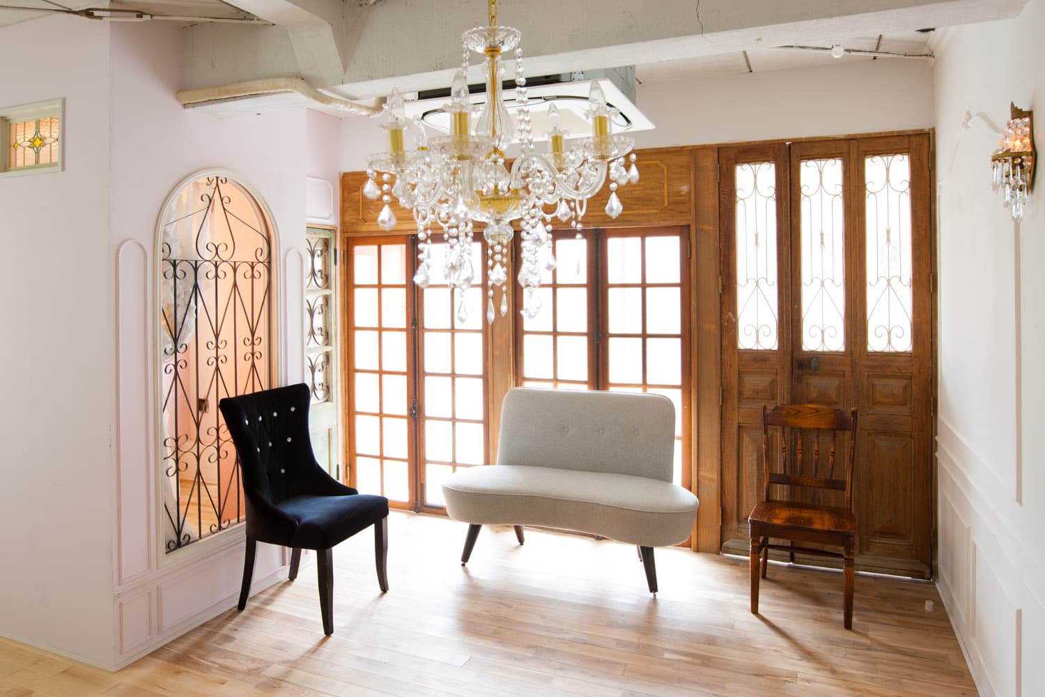 スペース画像 7