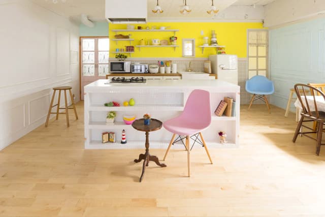 スペース画像 18