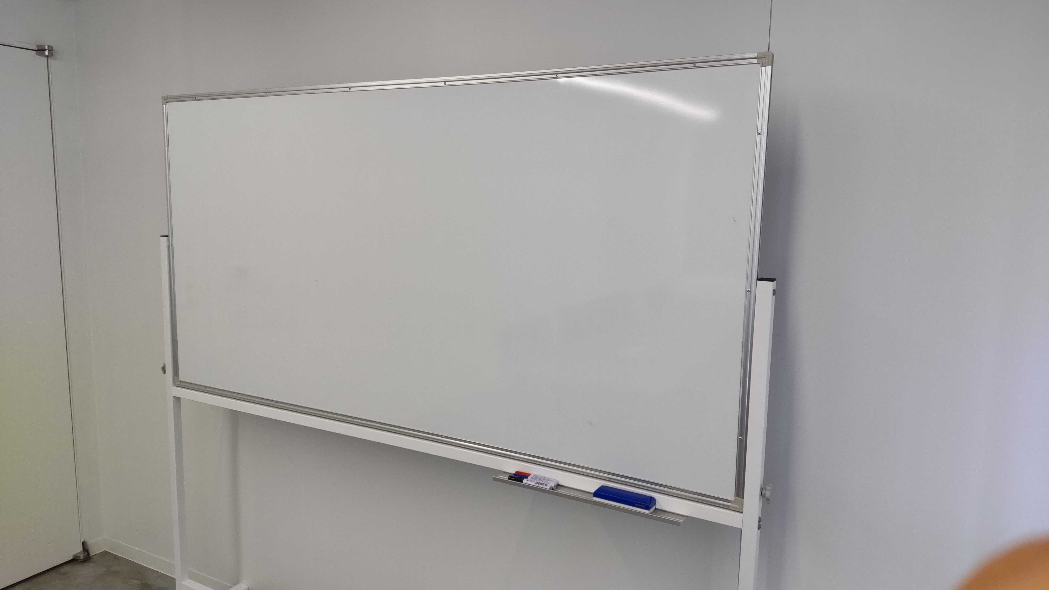 貸出用ホワイトボード