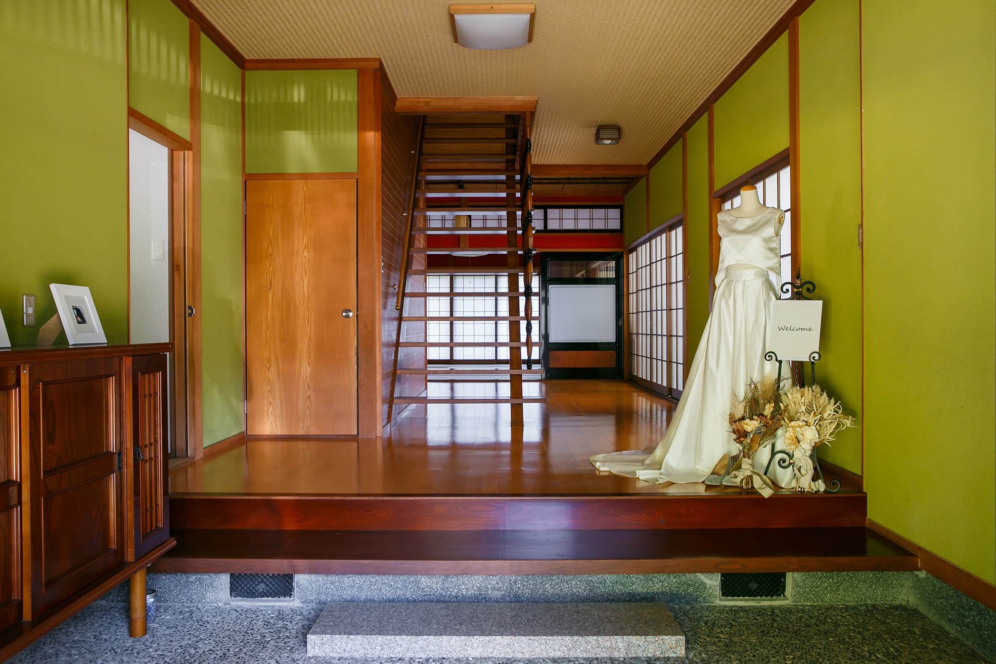 スペース画像 1