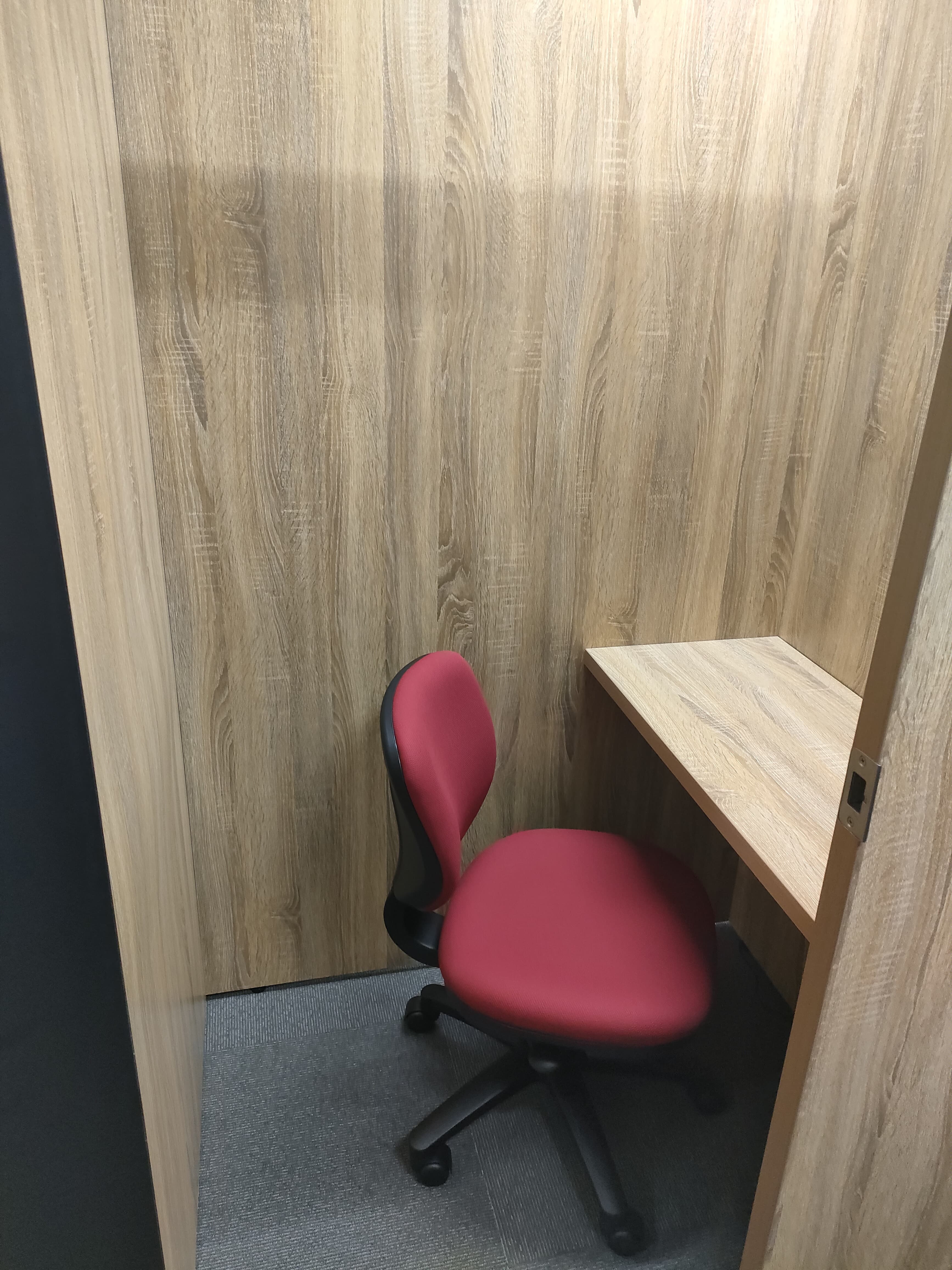 スペース画像 4