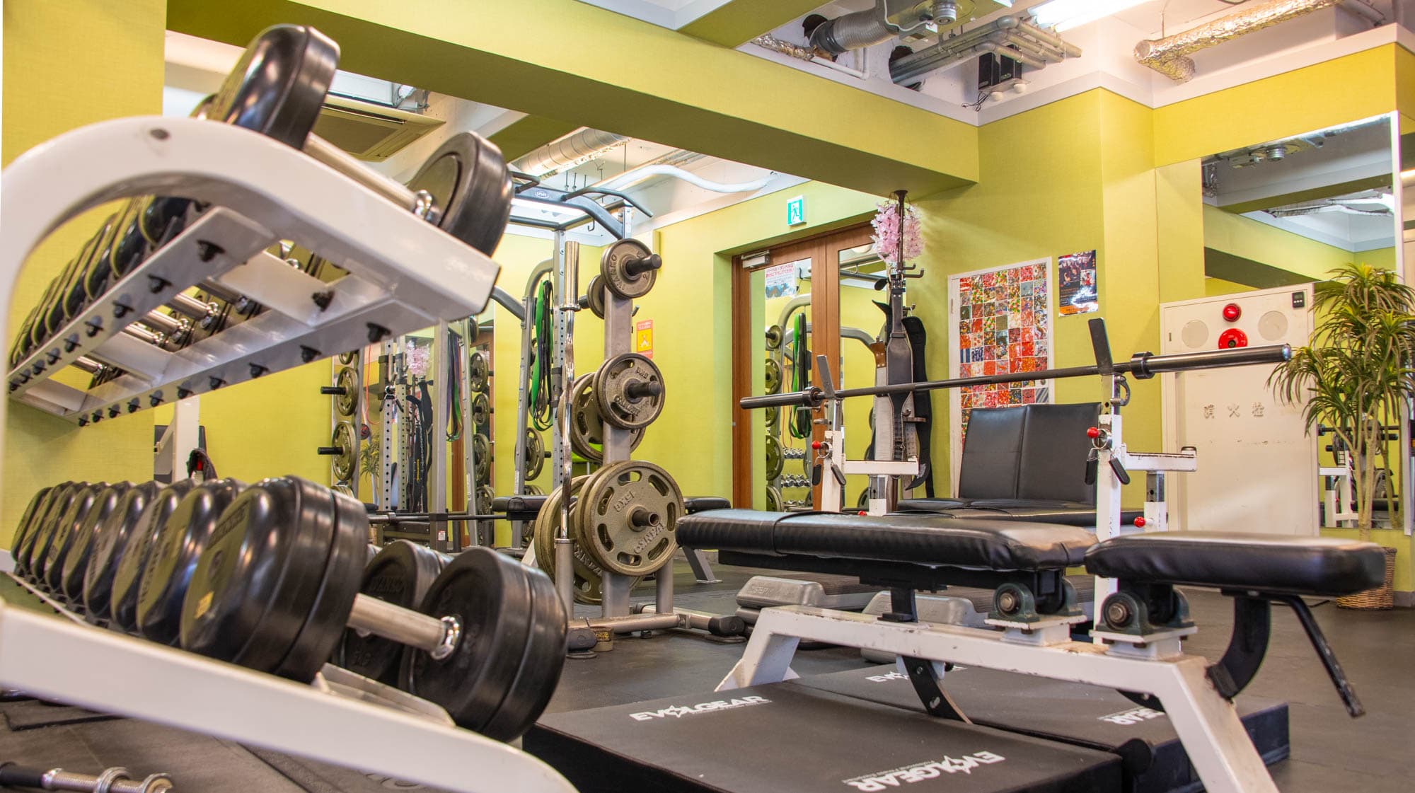 スペース画像 1