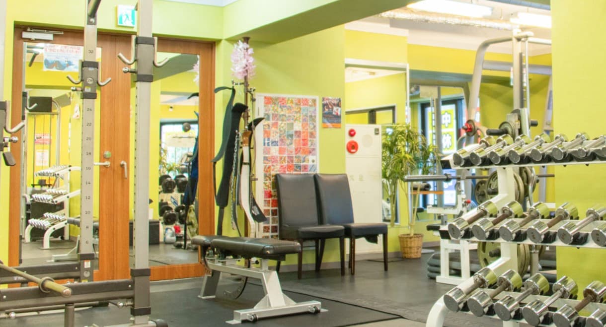 スペース画像 2