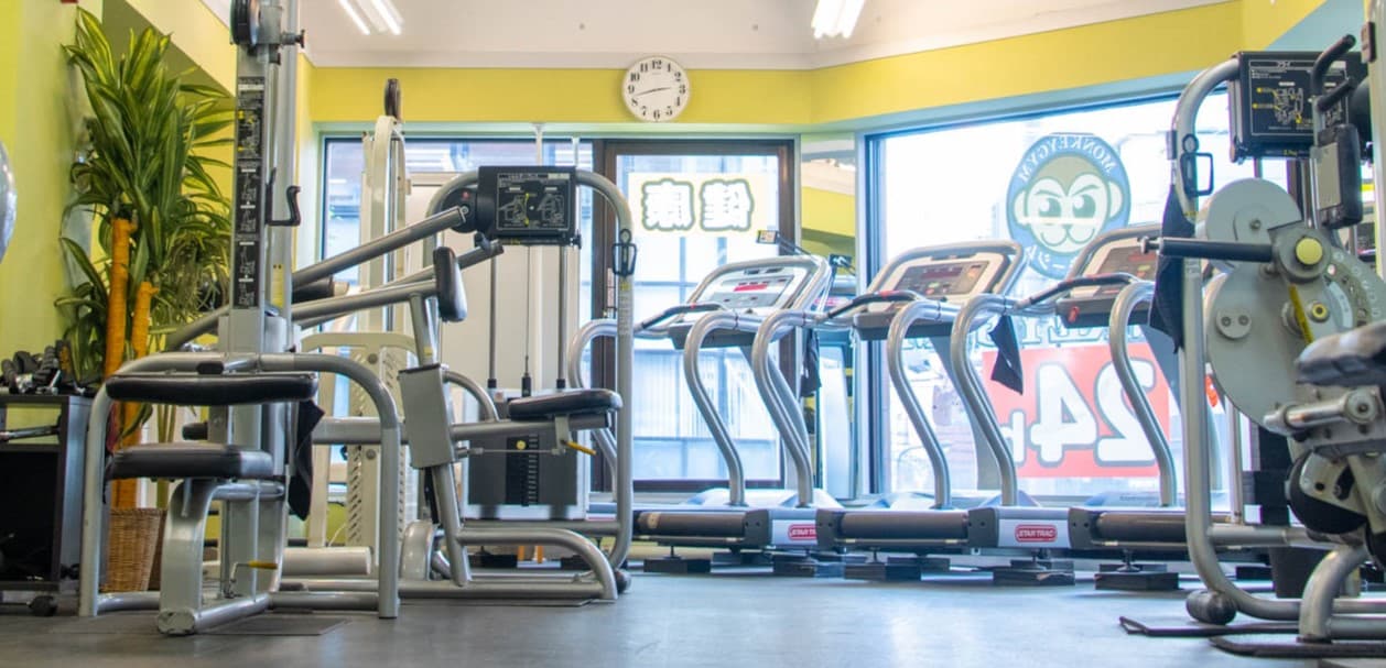 スペース画像 3