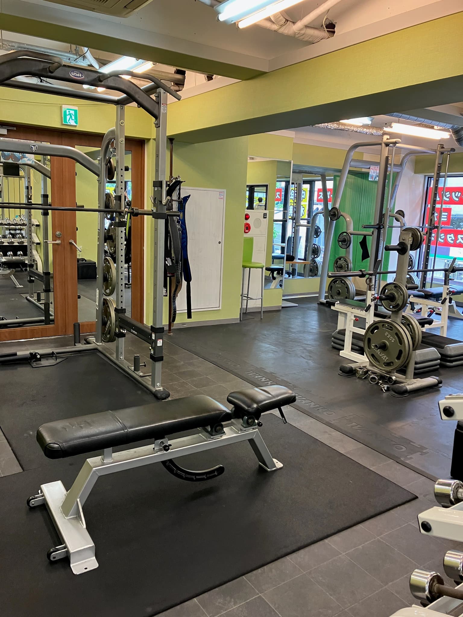 スペース画像 4