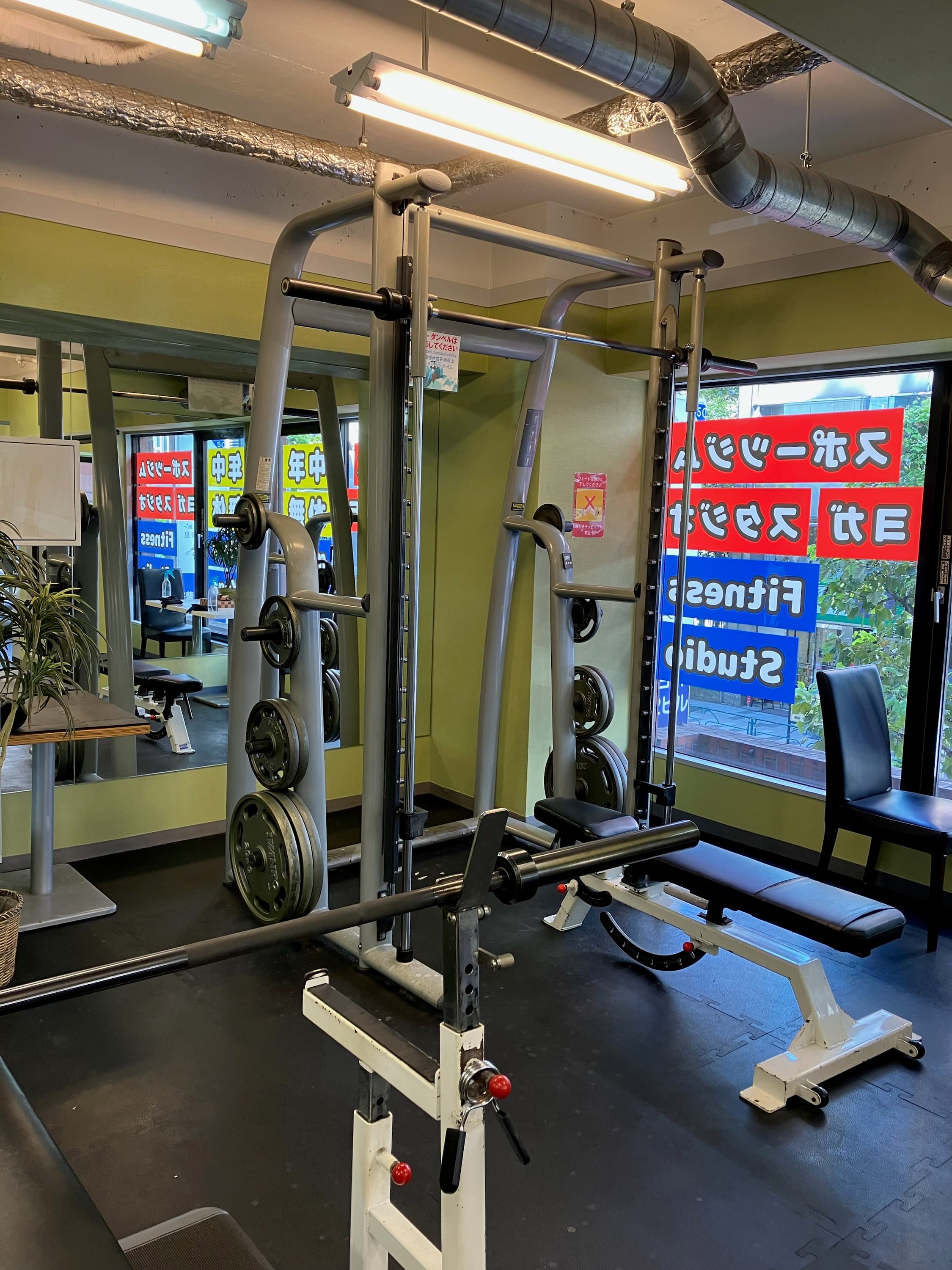 スペース画像 5