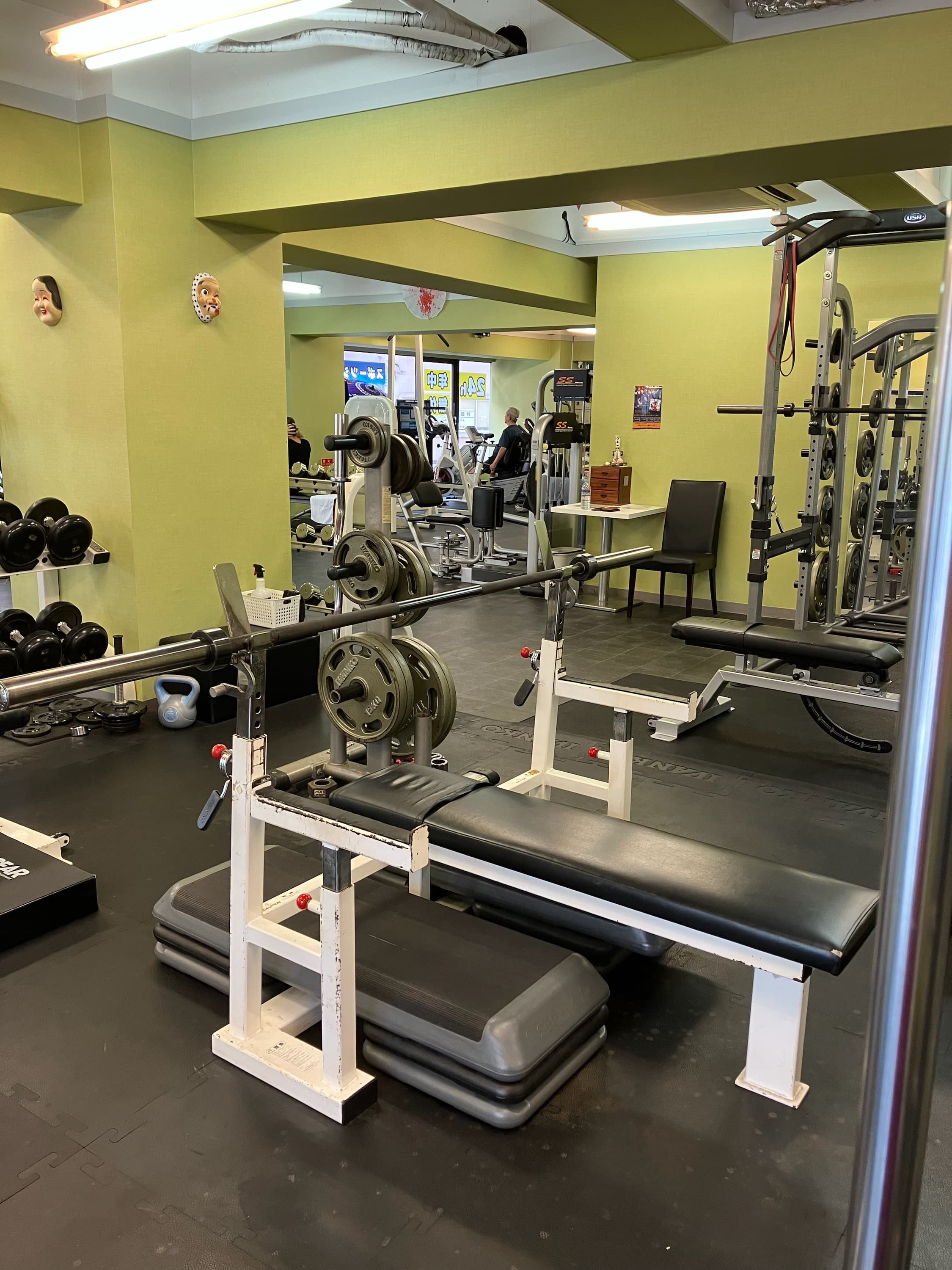 スペース画像 6