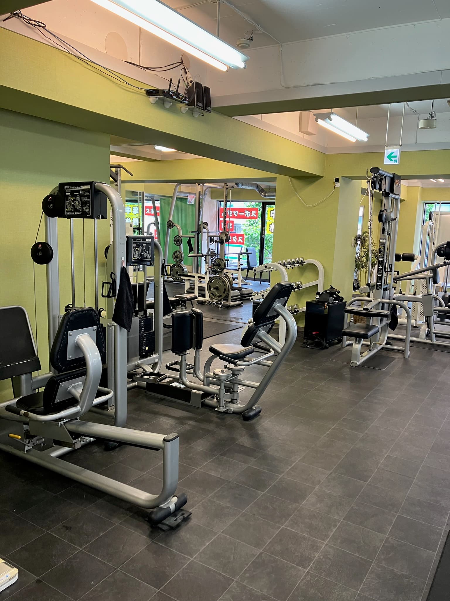 スペース画像 12