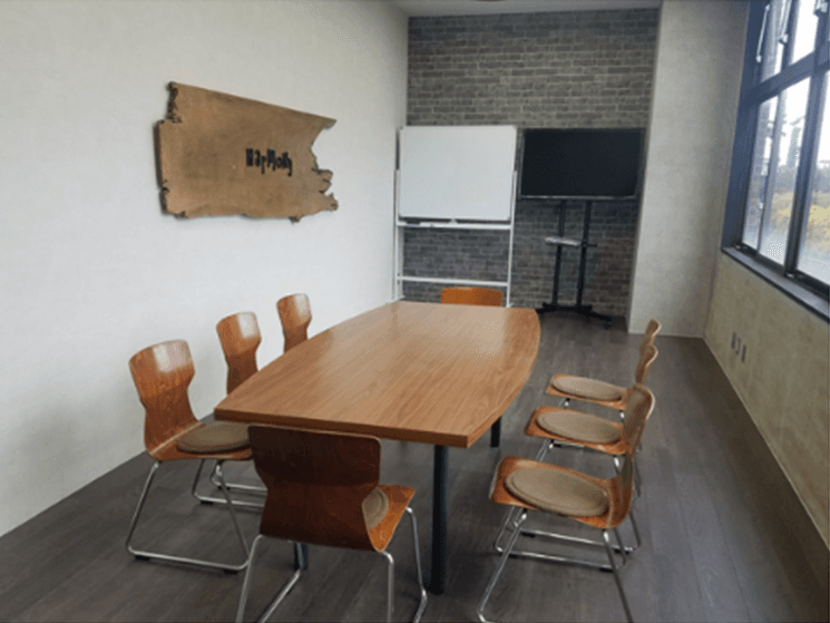 スペース画像 1