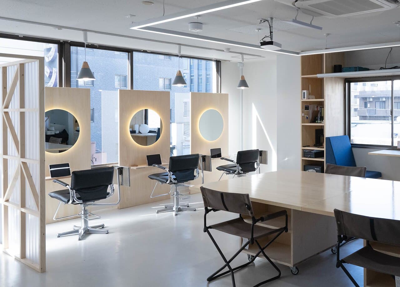 スペース画像 1