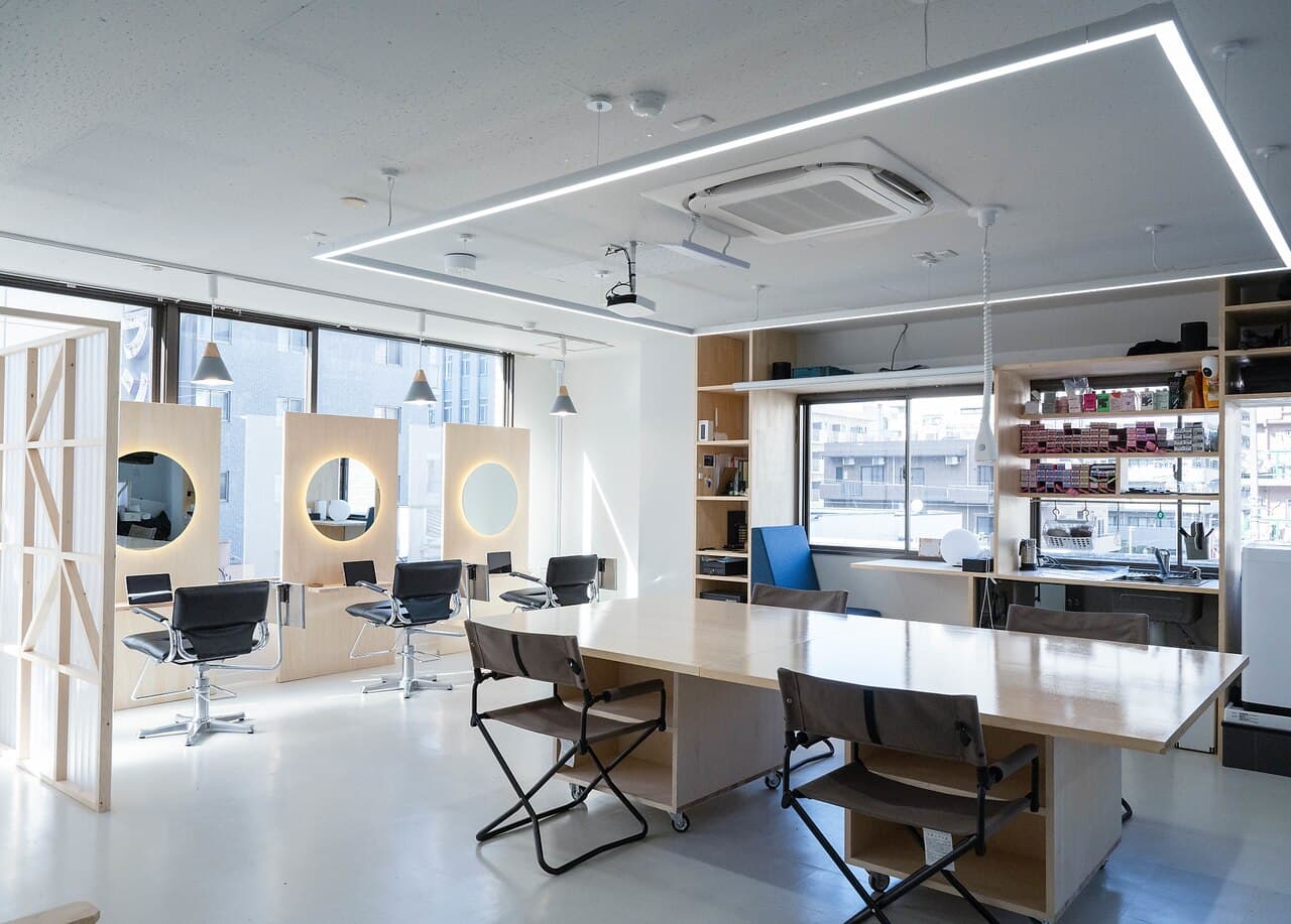 スペース画像 2