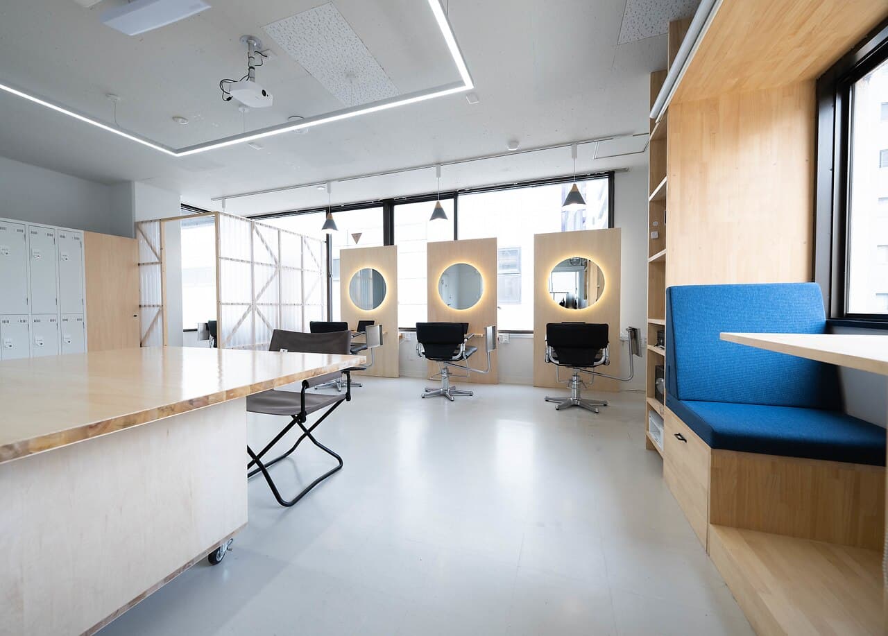 スペース画像 3