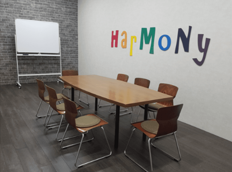 スペース画像 1