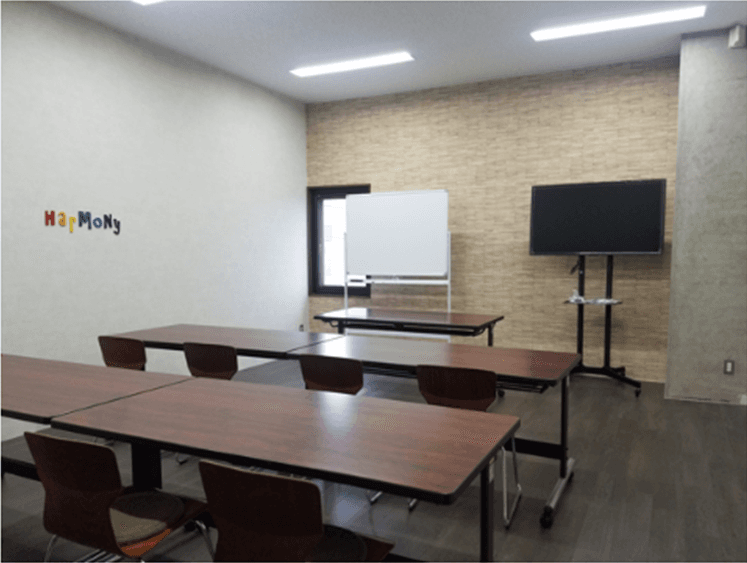 スペース画像 1