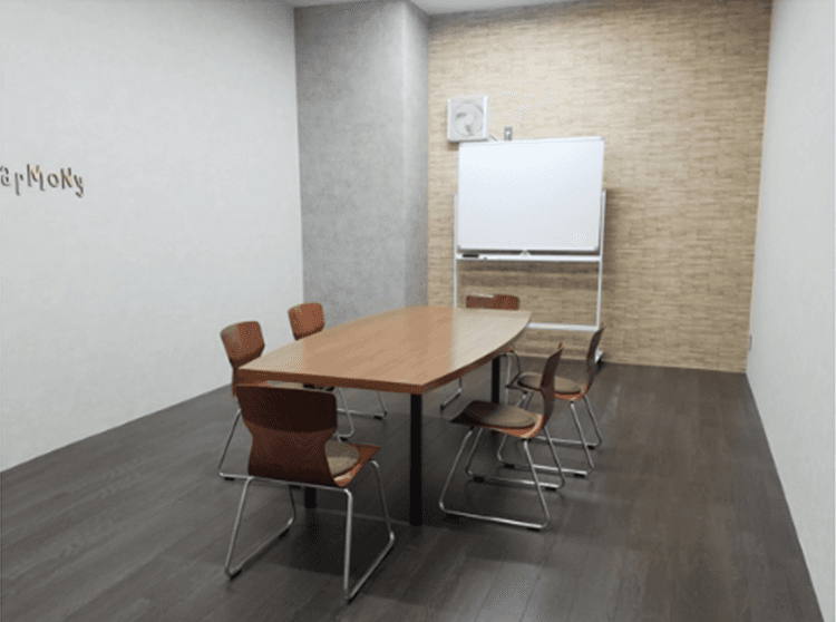 スペース画像 1