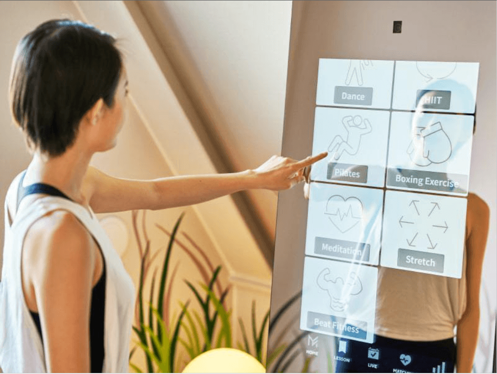 スペース画像 1