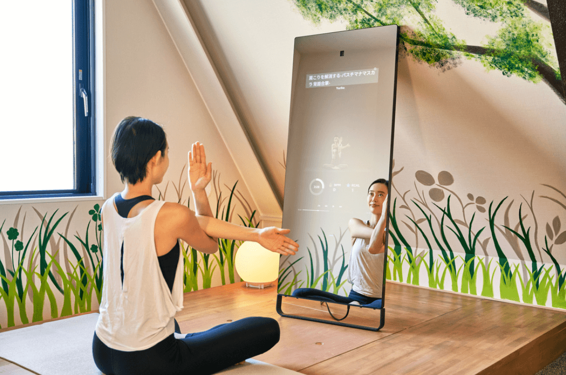 スペース画像 5