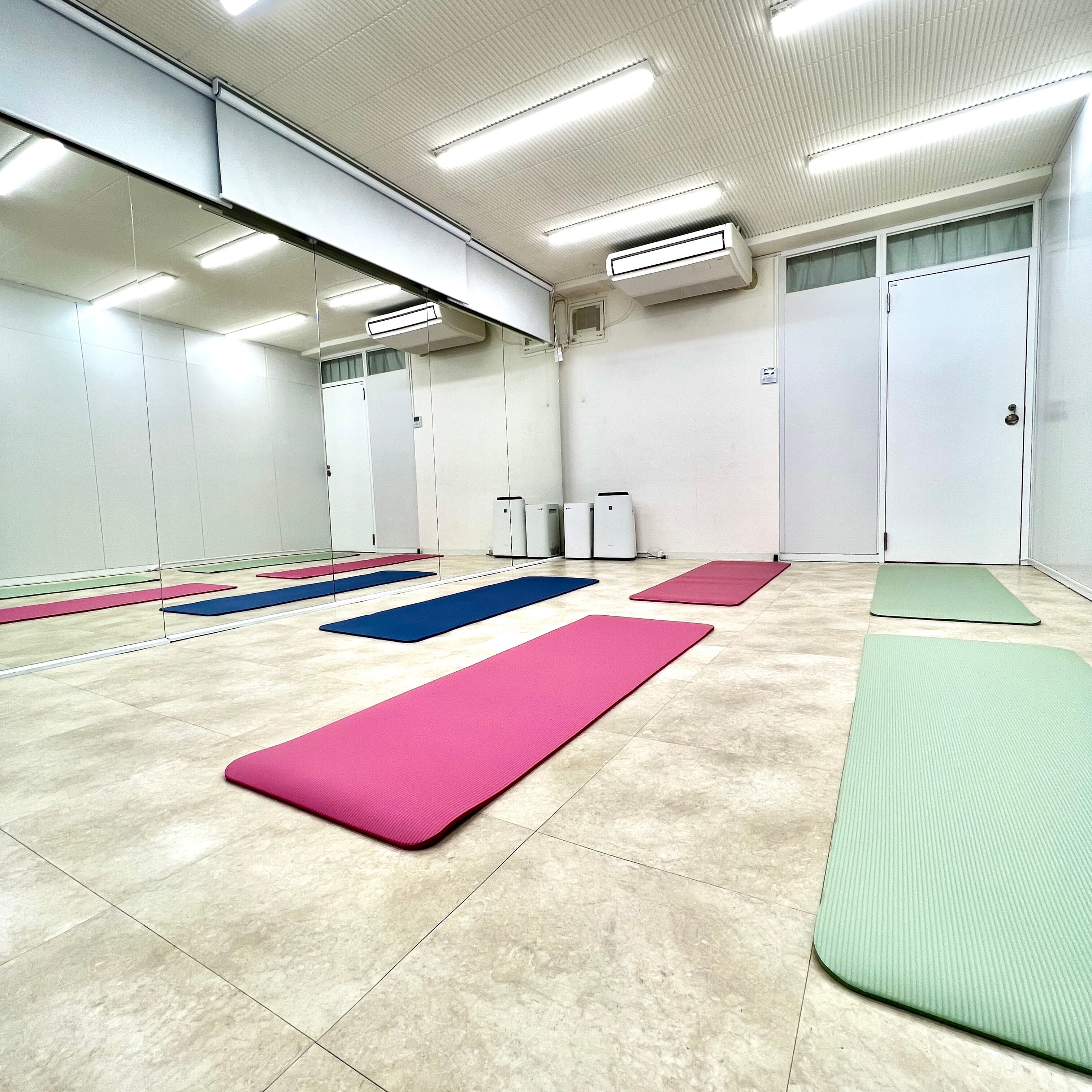 スペース画像 2