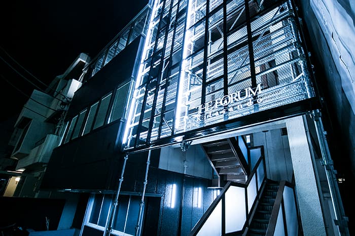 スペース画像 1