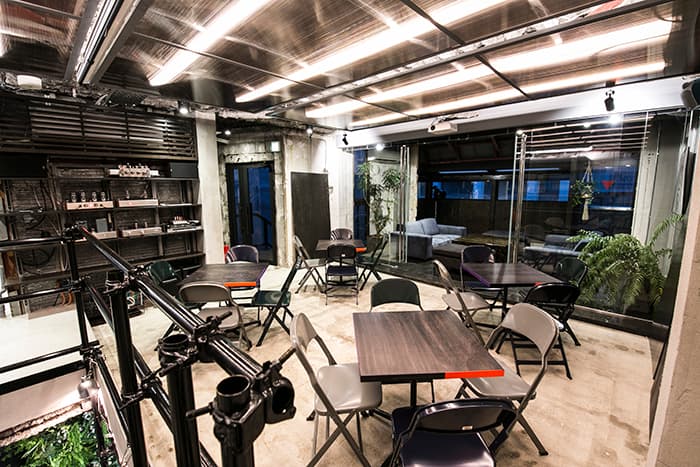 スペース画像 2