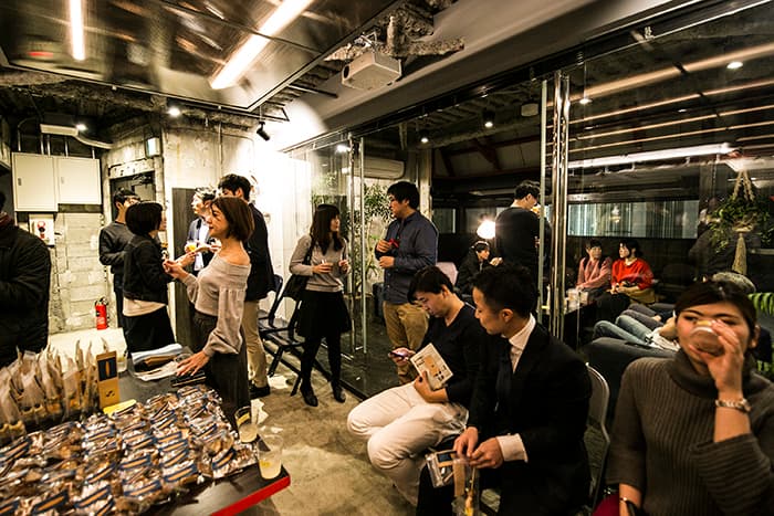 スペース画像 4