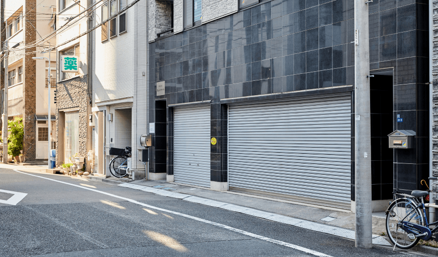 スペース画像 6