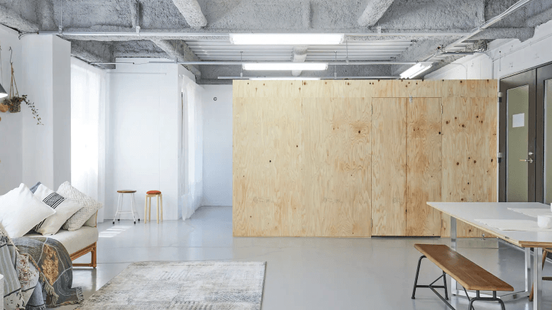 スペース画像 7